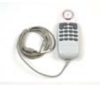 Corded Cursor 16 Buttons DB6 96in